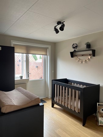 Medium property photo - Buurtlaan West 15, 3905 JL Veenendaal